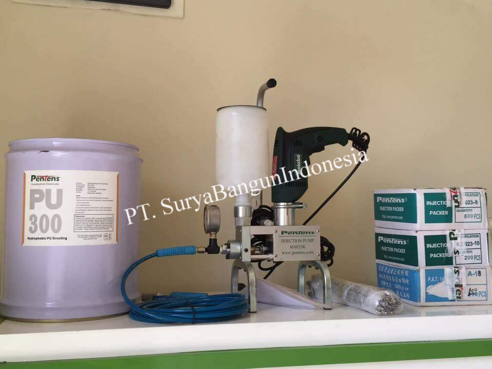 suryawaterproofing.com Injeksi Beton