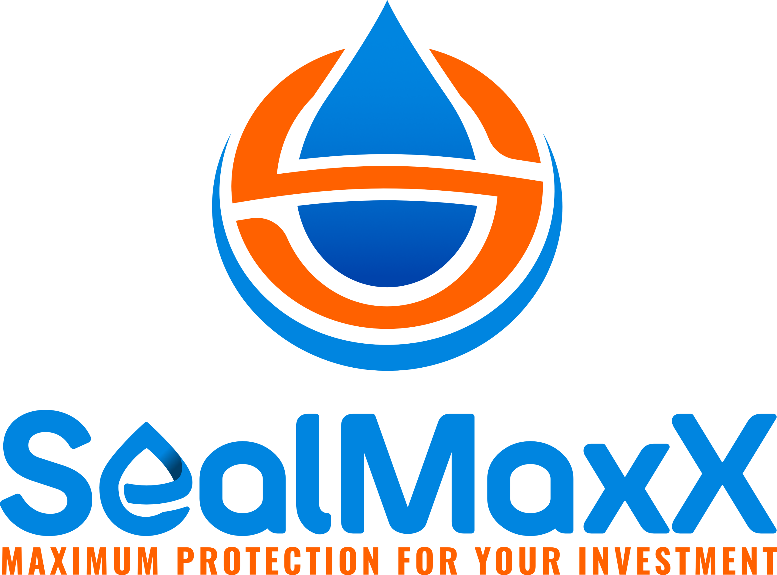 SealMaxX Waterproofing