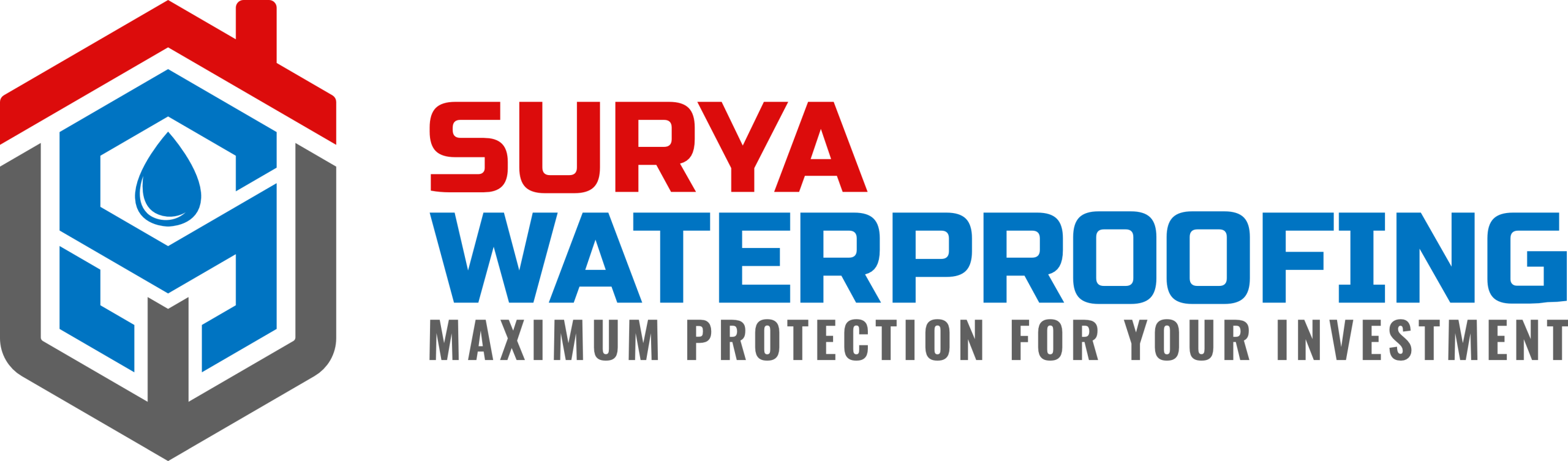 Surya Waterproofing